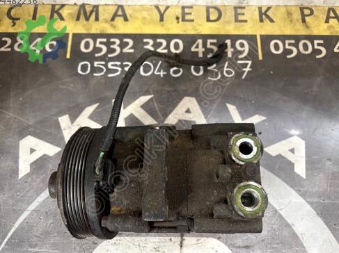 Ford Mondeo Klima Kompresörü 4S71-19D629-AA çıkma parça
