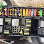 4T1T-14K733AEC/518755400 FORD CONNECT Motor İçi Elektrik Tesisatı
