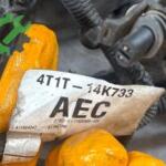 4T1T-14K733AEC/518755400 FORD CONNECT Motor İçi Elektrik Tesisatı