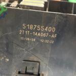 4T1T-14K733AEC/518755400 FORD CONNECT Motor İçi Elektrik Tesisatı