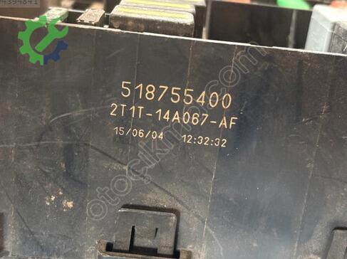 Ford Tourneo Connect Elektrik Tesisatı 518755400 çıkma parça