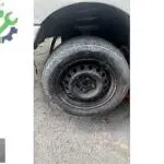 4×100 R14 Çıkma Jant Volkswagen Polo