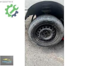 4×100 R14 Çıkma Jant Volkswagen Polo