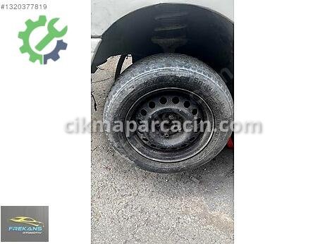 Volkswagen Jant çıkma parça