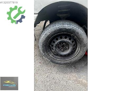 Volkswagen Jant çıkma parça