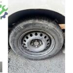 4×100 R14 Takım VOLKSWAGEN Kara Jant