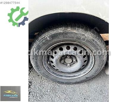 Volkswagen Jant çıkma parça
