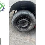 4×100 R14 Volkswagen Polo Kara Jant