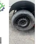 4×100 R14 Volkswagen Polo Kara Jant