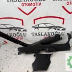 HONDA CİVİC SOL MARŞPİYEL İÇ BAKALİTLERİ ÖN ARKA