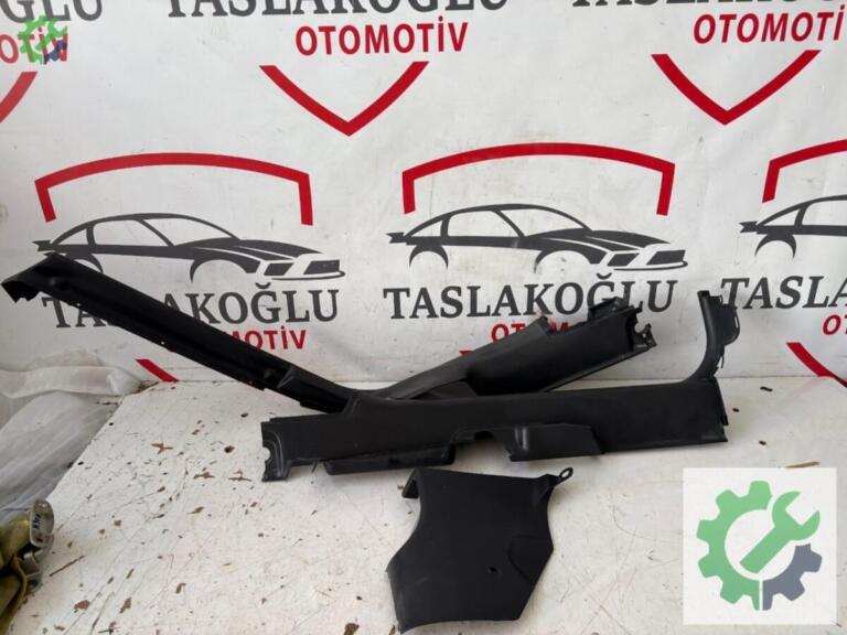 Honda Civic İç Trim çıkma parça