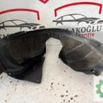 OPEL ASTRA J SOL ÖN DAVLUMBAZ ORJİNAL