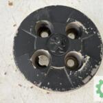 PEUGEOT BİPPER JANT KAPAĞI