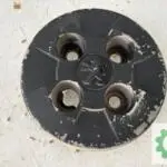 PEUGEOT BİPPER JANT KAPAĞI