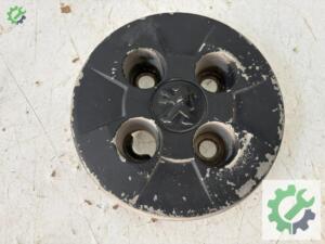 PEUGEOT BİPPER JANT KAPAĞI