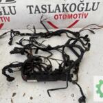 1994 Opel Corsa Motor Tesisatı Çıkma Parça Bursa