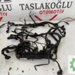 Opel Corsa Sağ Stop Çıkma Parça Bursa