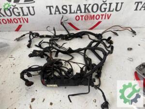 OPEL CORSA B 1.2 KOMPLE MOTOR TESİSATI