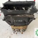 OPEL CORSA B ORTA KALORİFER KUTUSU KLİMASIZ