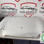 OPEL CORSA B ÖN KAPUT HAFİF HASARLI