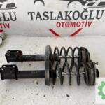 OPEL CORSA B ÖN AMORTİSÖR TAKIM