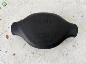 DACİA LOGAN DİREKSİYON AİRBAG