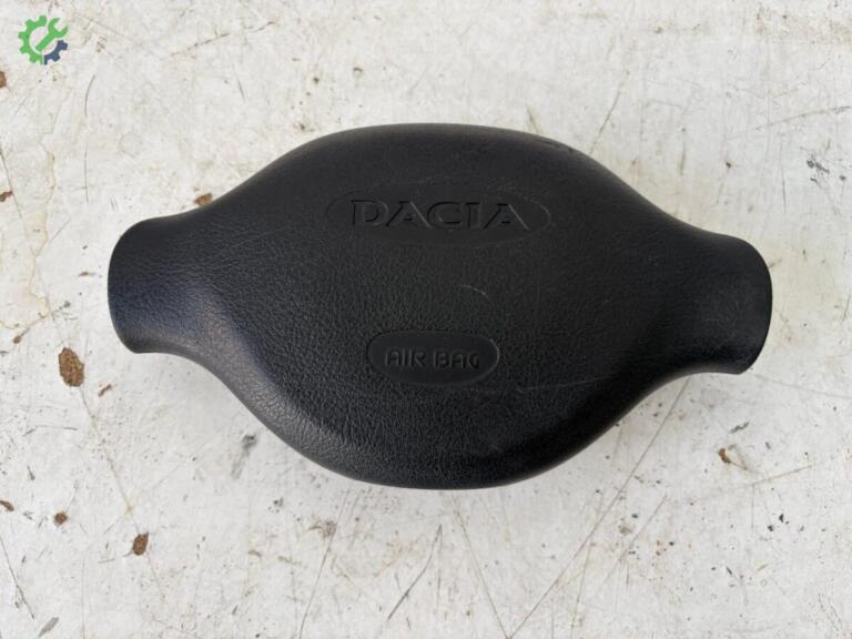 Dacia Logan Direksiyon Airbag çıkma parça