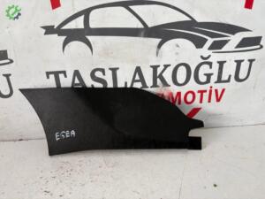 FİAT EGEA ORTA KONSOL SOL BAKALİTİ