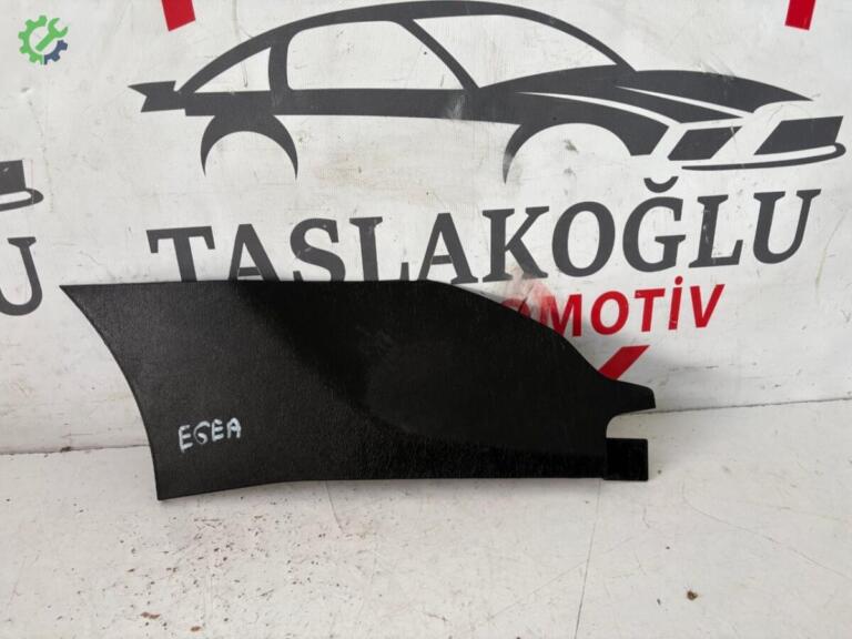 Fiat Egea Orta Konsol çıkma parça
