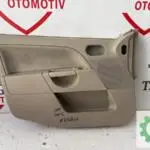 FORD FİESTA SOL ÖN KAPI DÖŞEMESİ