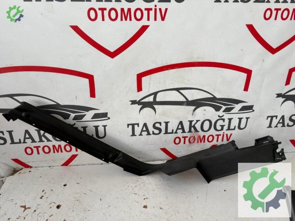 Honda Civic İç Trim çıkma parça