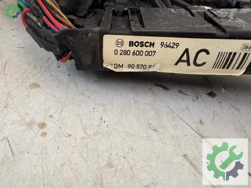 Opel Corsa Motor Tesisatı çıkma parça