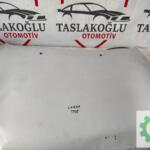 OPEL CORSA B ÖN KAPUT HAFİF HASARLI