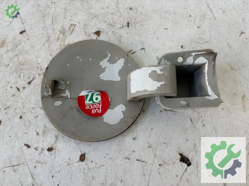 Opel Corsa Depo Kapağı çıkma parça