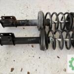 OPEL CORSA B ÖN AMORTİSÖR TAKIM