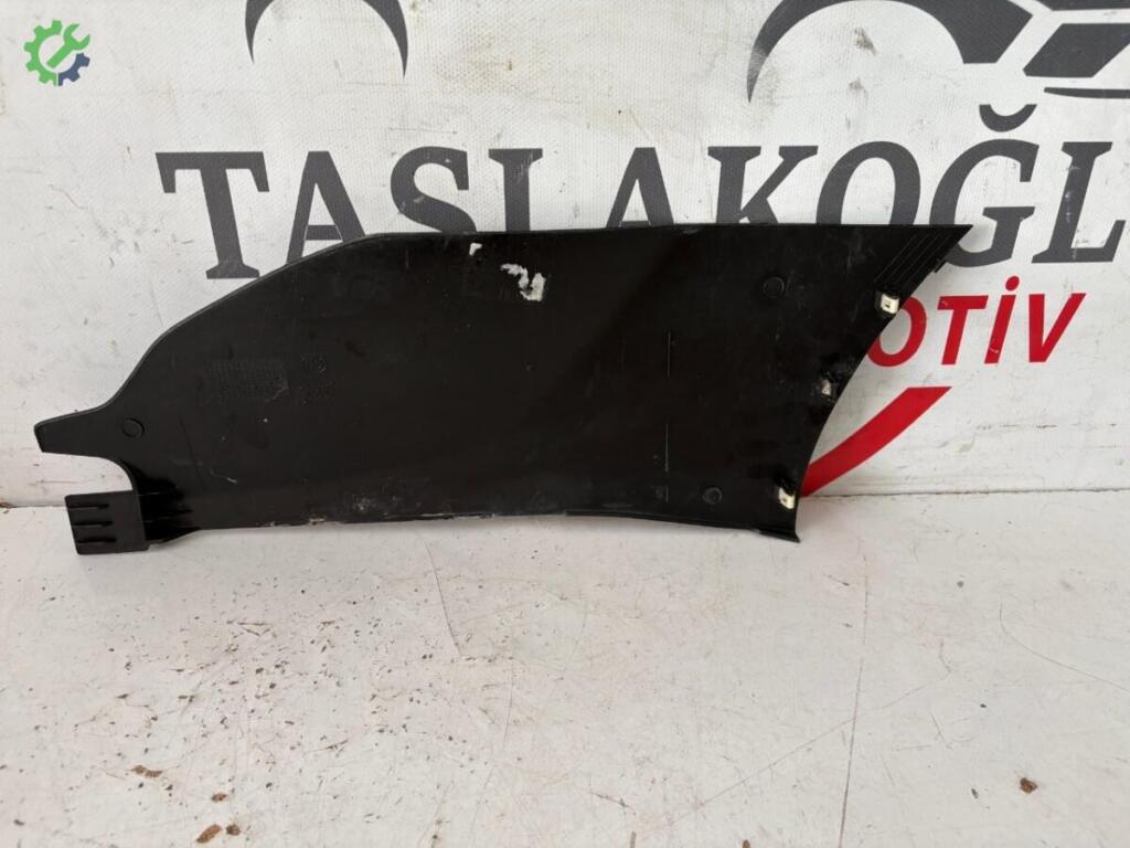 Fiat Egea Orta Konsol çıkma parça