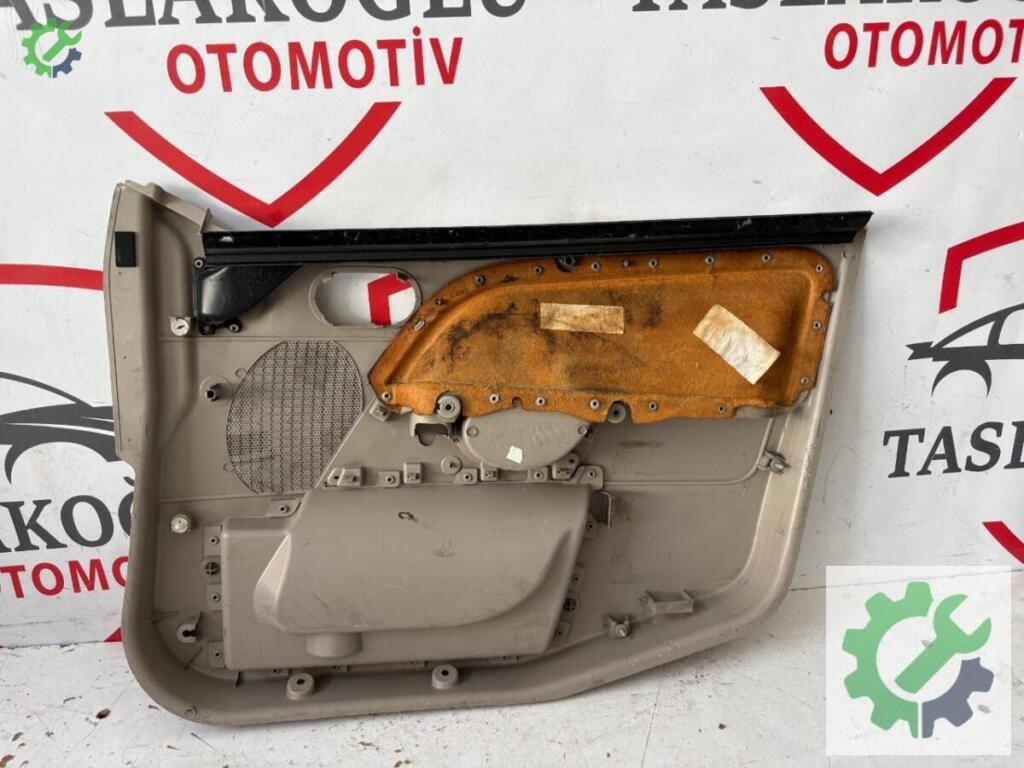 Ford Fiesta Kapı Döşemesi çıkma parça