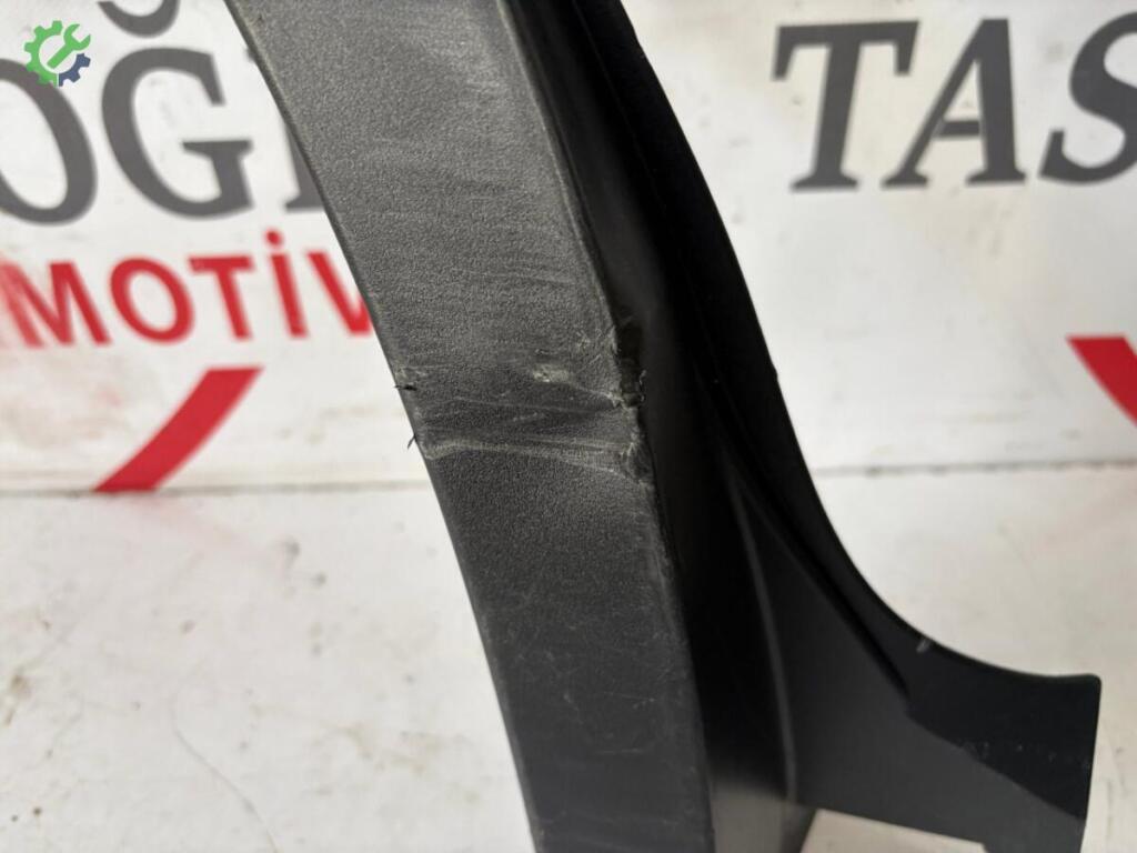 Toyota C-HR Sağ Arka Çamurluk 75605F4070 çıkma parça