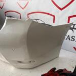 TOYOTA COROLLA ARKA TAMPON HAFİF KUSURLU