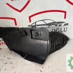 PEUGEOT 407 SOL ÖNÜN ÖNÜ ÇAMURLUK DAVLUMBAZI