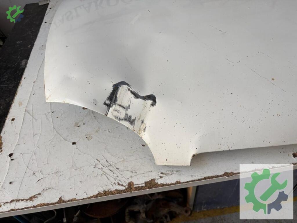 Opel Corsa Ön Kaput çıkma parça