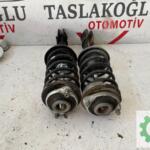 OPEL CORSA B ÖN AMORTİSÖR TAKIM