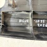 Toyota Hilux Arka Tampon çıkma parça - TASLAKOĞLU OTOMOTİV ÇIKMA PARÇA Bursa