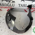 HYUNDAİ İ20 ARKA SOL ÇAMURLUK DAVLUMBAZI