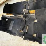 MERCEDES E W213 TABAN DÖŞEMESİ