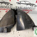 OPEL ASTRA J SOL ÖN DAVLUMBAZ ORJİNAL