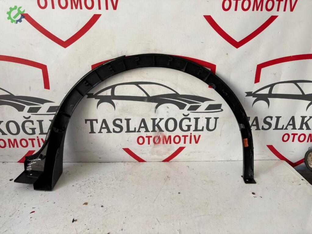 Toyota C-HR Sağ Arka Çamurluk 75605F4070 çıkma parça