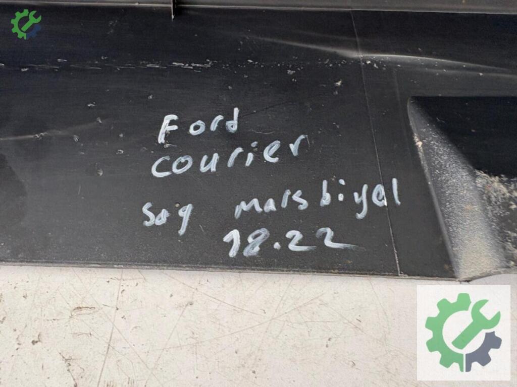 Ford Tourneo Courier Marşbiyel Bakaliti çıkma parça