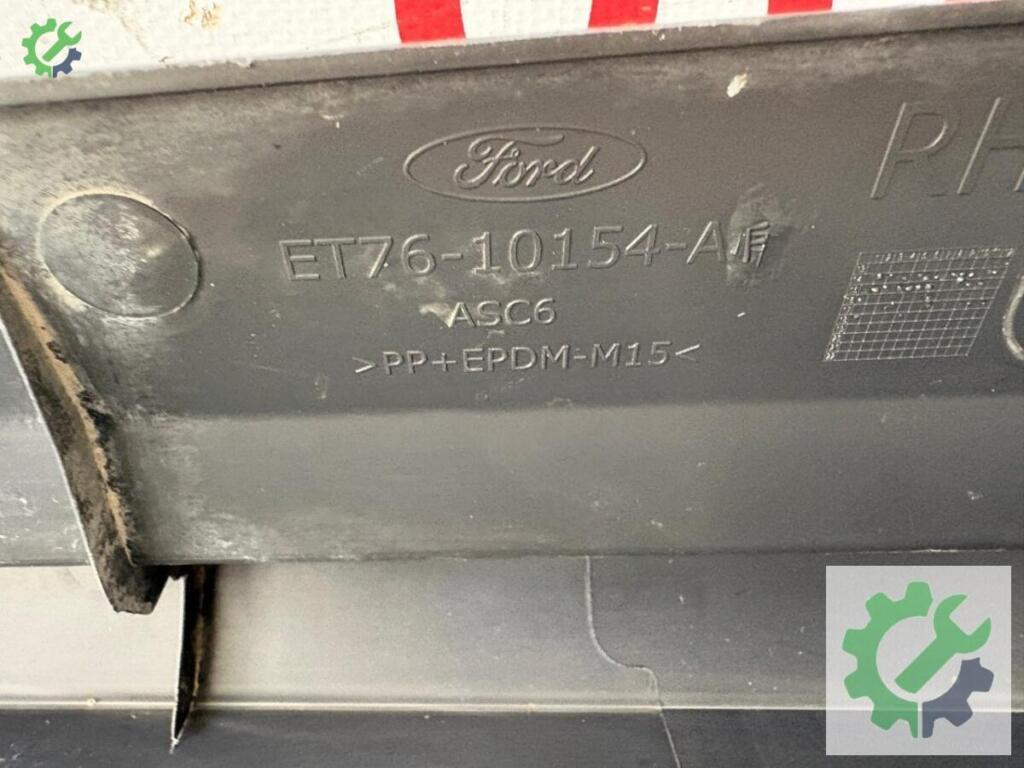 Ford Tourneo Courier Marşbiyel Bakaliti çıkma parça