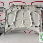 OPEL CORSA B ÖN KAPUT HAFİF HASARLI